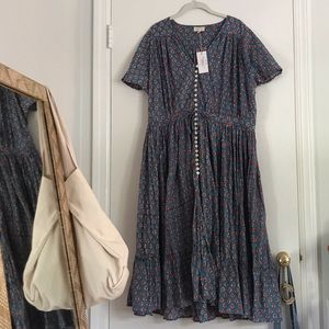 ANKOA Australia Midi/Maxi Dress
